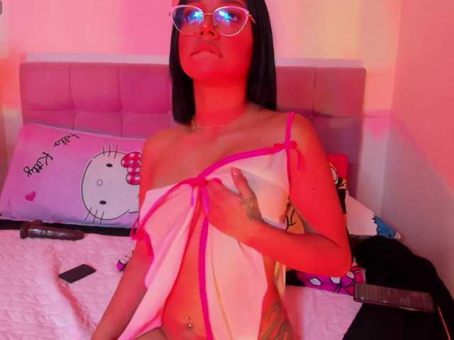 Fiorella-wish