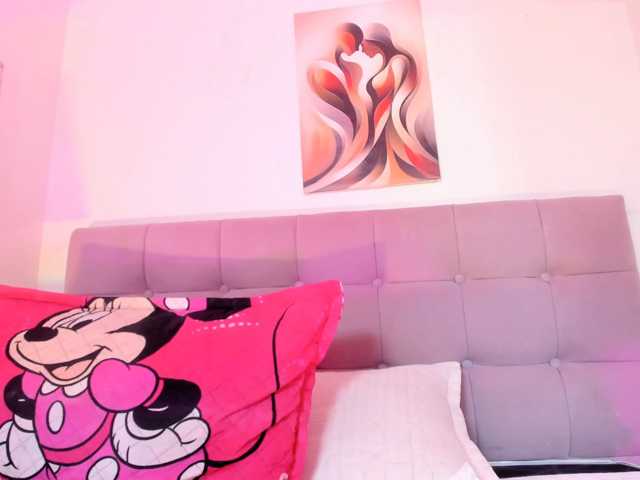 Fiorella-wish live cam on BongaCams