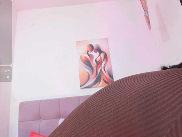 Fiorella-wish live cam on BongaCams
