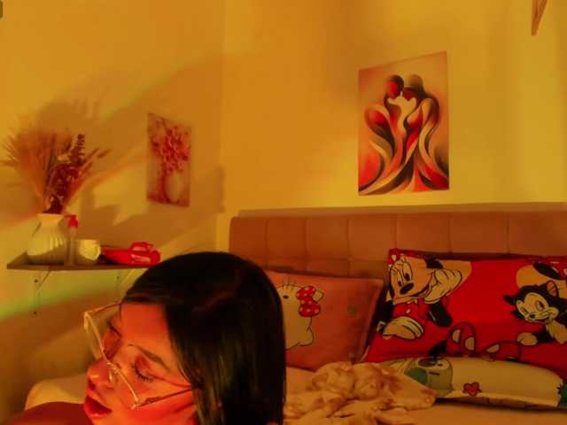 Fiorella-wish live cam on BongaCams