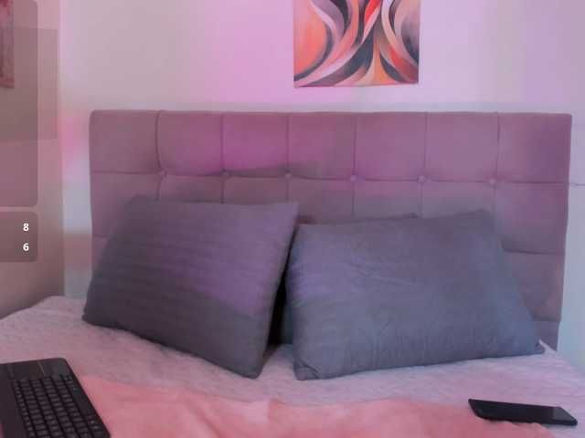 Fiorella-wish live cam on BongaCams