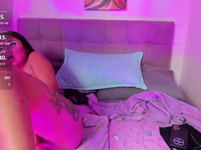 Fiorella-wish live cam on BongaCams