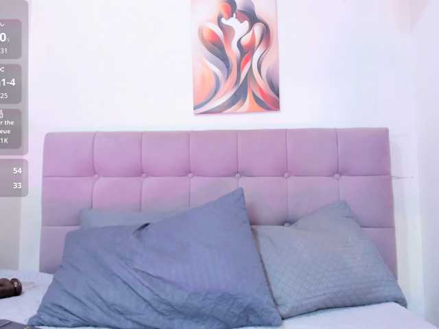 Fiorella-wish live cam on BongaCams