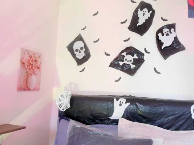 Fiorella-wish live cam on BongaCams