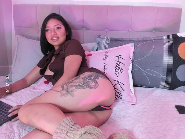 Fiorella-wish