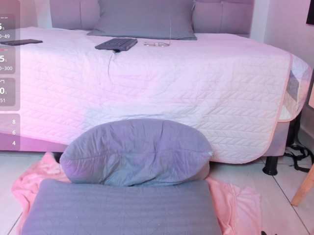 Fiorella-wish live cam on BongaCams