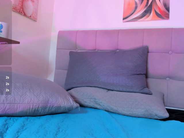 Fiorella-wish live cam on BongaCams