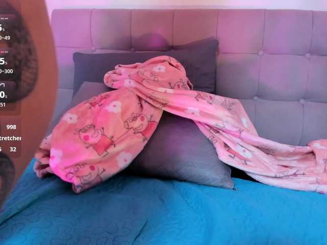 Fiorella-wish live cam on BongaCams