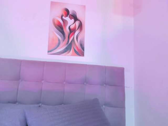 Fiorella-wish live cam on BongaCams