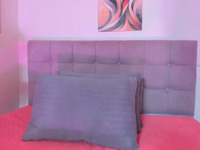 Fiorella-wish live cam on BongaCams