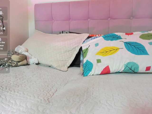 Fiorella-wish live cam on BongaCams