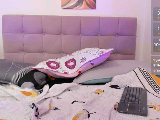 Fiorella-wish live cam on BongaCams