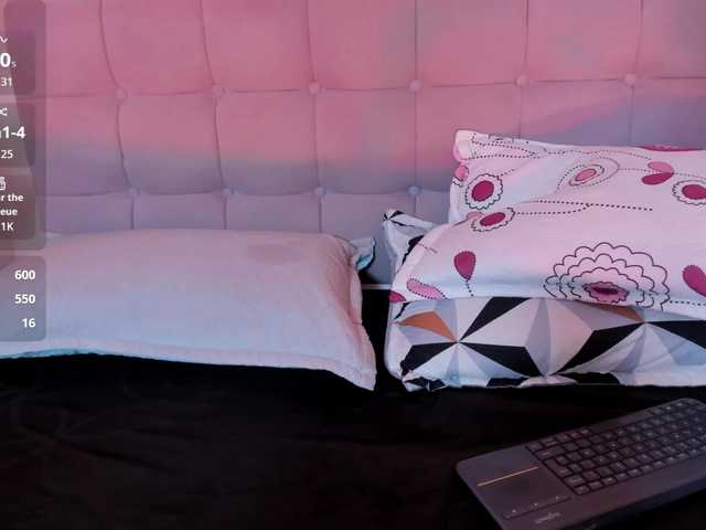 Fiorella-wish live cam on BongaCams