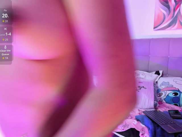 Fiorella-wish