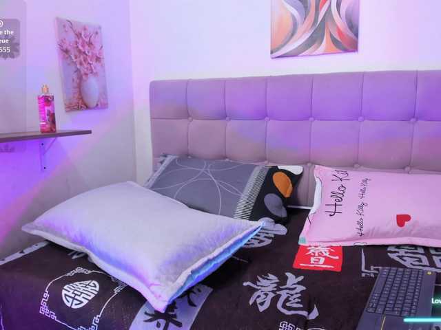 Fiorella-wish live cam on BongaCams