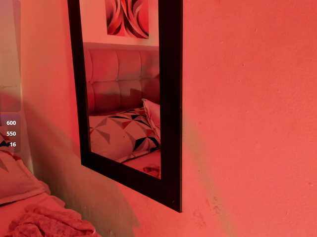 Fiorella-wish live cam on BongaCams