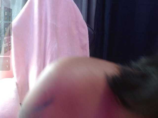 Fiorella-wish live cam on BongaCams