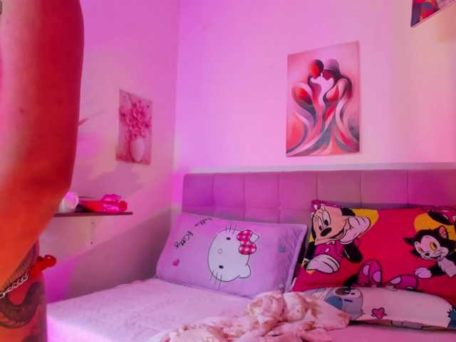 Fiorella-wish