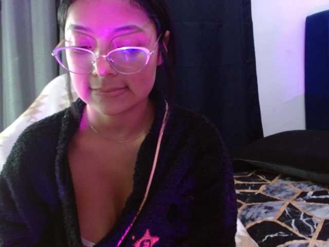 Fiorella-wish live cam on BongaCams