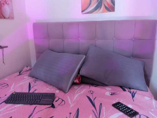 Fiorella-wish live cam on BongaCams