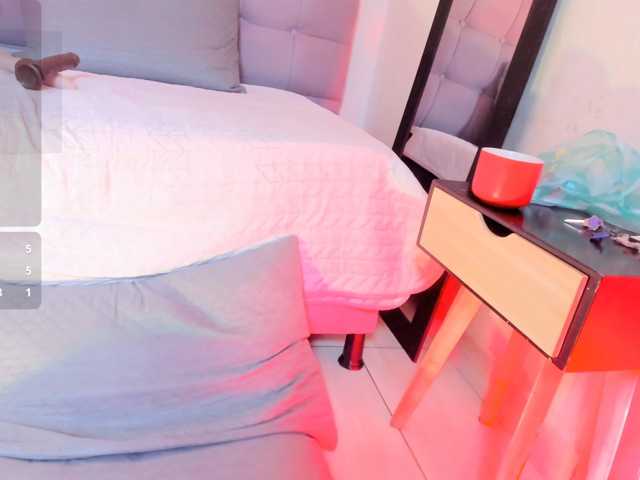 Fiorella-wish live cam on BongaCams