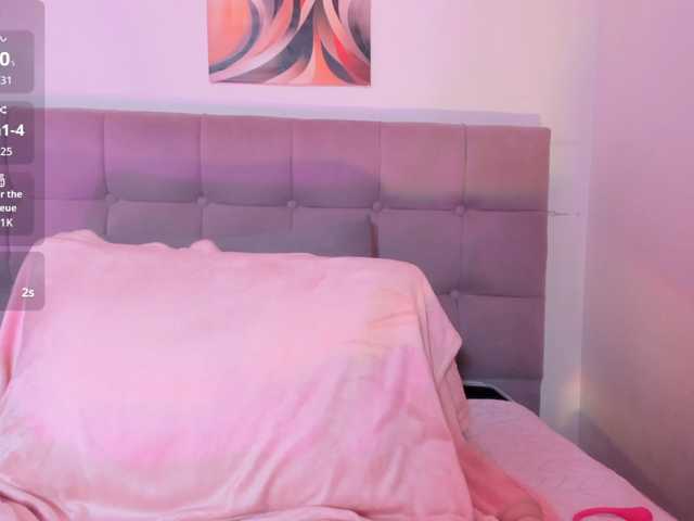 Fiorella-wish live cam on BongaCams