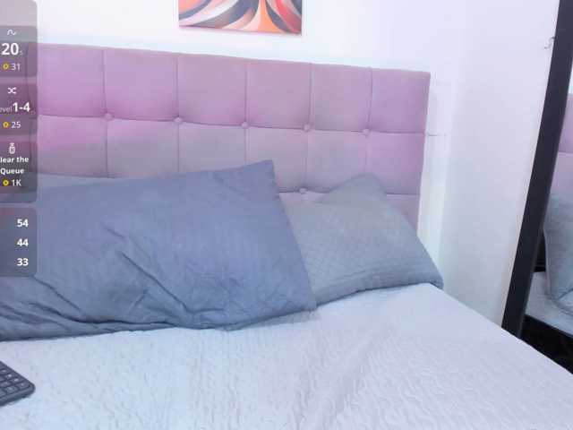 Fiorella-wish live cam on BongaCams