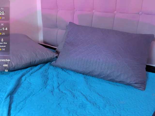Fiorella-wish live cam on BongaCams