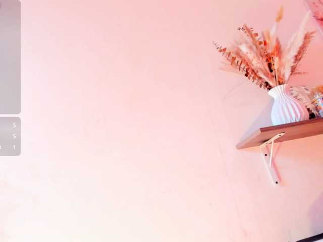 Fiorella-wish live cam on BongaCams