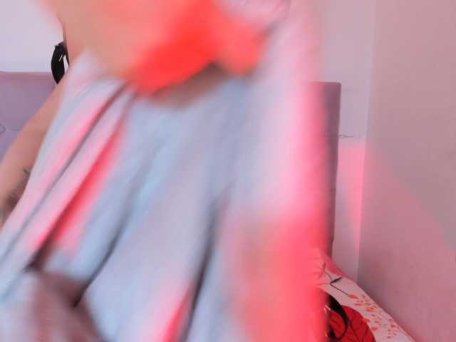Fiorella-wish live cam on BongaCams