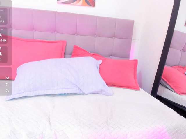 Fiorella-wish live cam on BongaCams