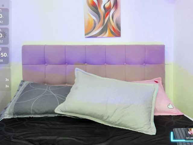 Fiorella-wish live cam on BongaCams