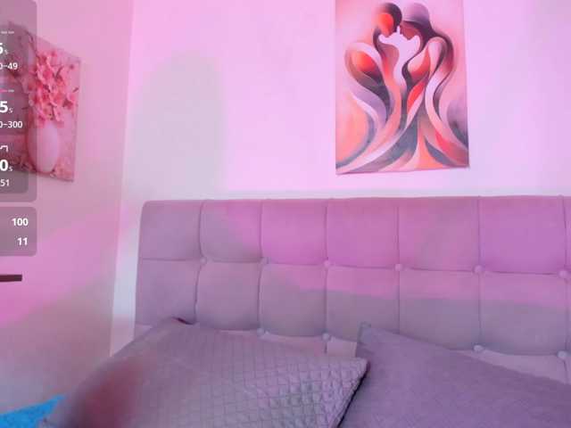 Fiorella-wish live cam on BongaCams