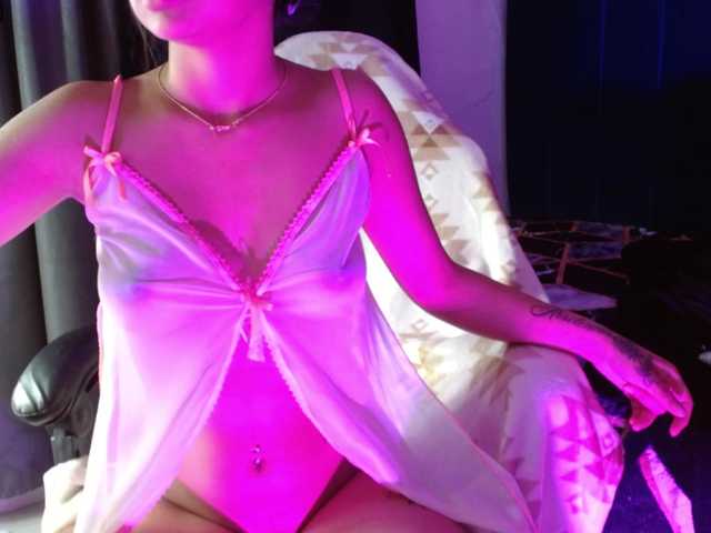 Fiorella-wish live cam on BongaCams