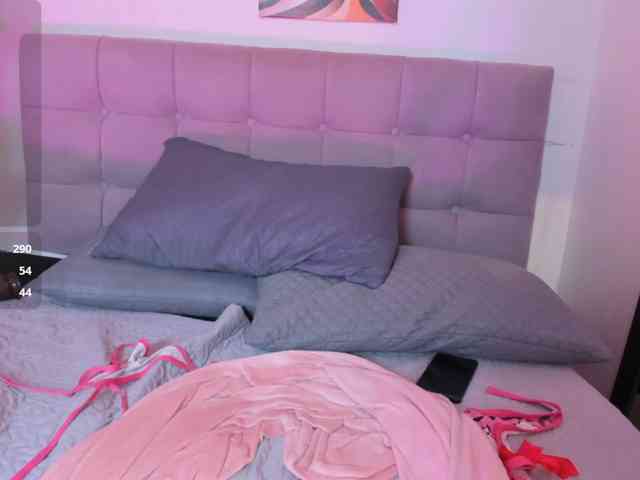 Fiorella-wish webcam