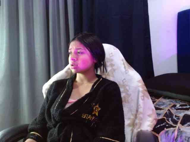 Fiorella-wish webcam