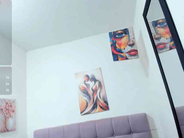 Fiorella-wish webcam