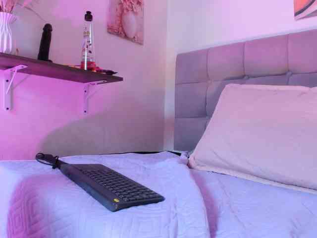 Fiorella-wish webcam