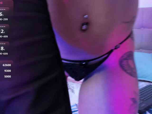 Modelo: Fiorella-wish