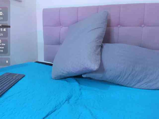 Fiorella-wish webcam