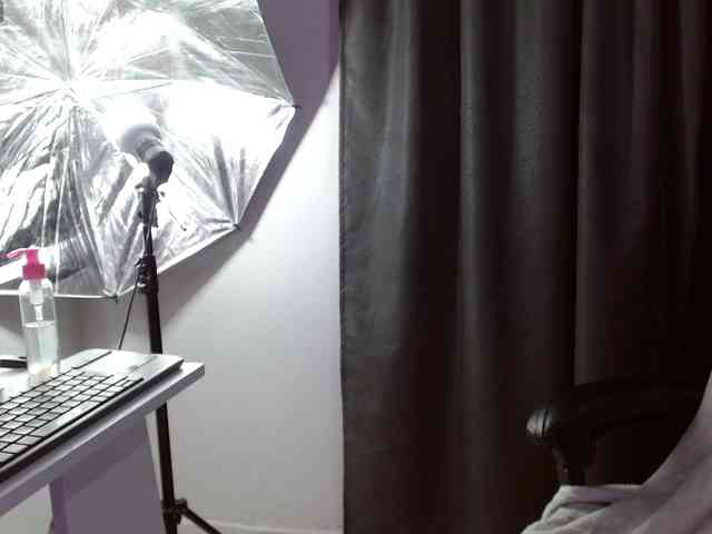 Fiorella-wish webcam