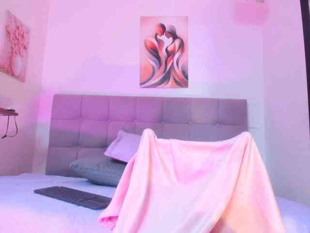 Fiorella-wish webcam