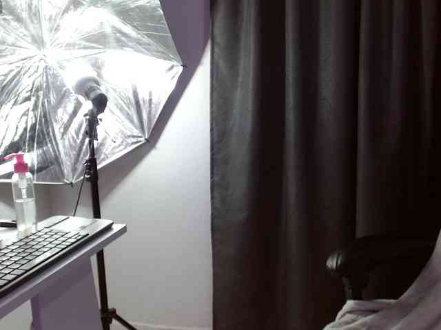 Fiorella-wish webcam