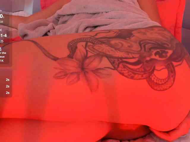 Fiorella-wish Fiorella-wish