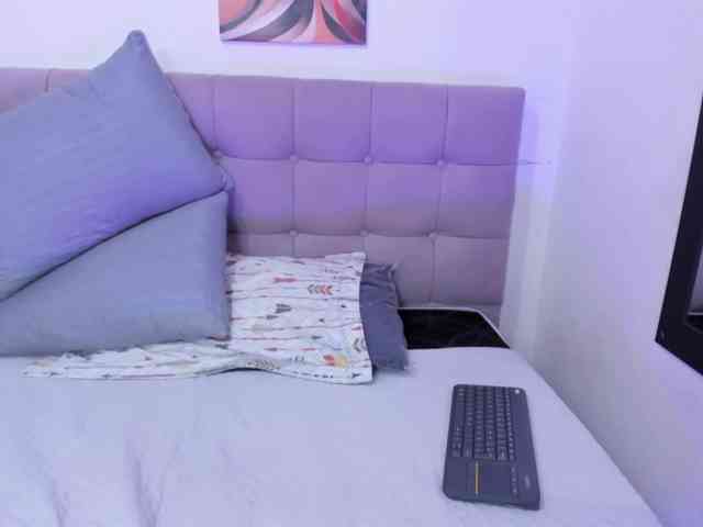 Fiorella-wish webcam