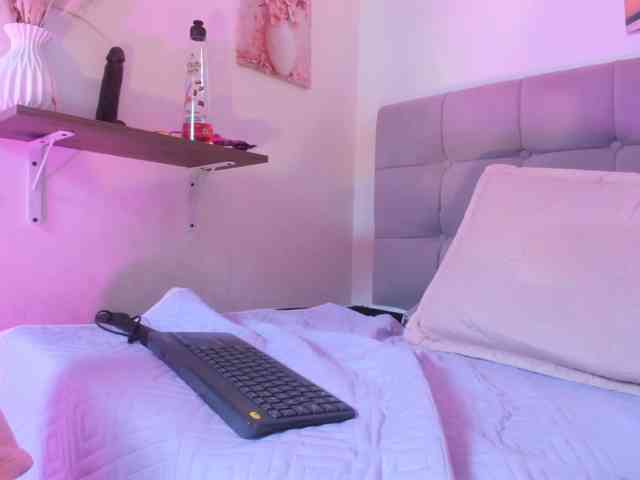 Fiorella-wish webcam