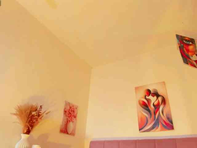 Fiorella-wish webcam