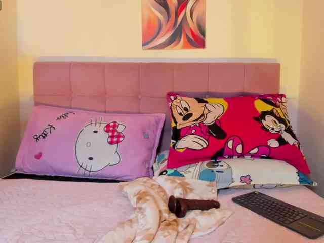 Fiorella-wish webcam