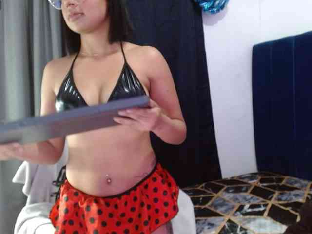 Fiorella-wish webcam