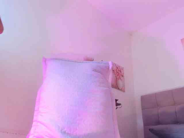 Fiorella-wish webcam